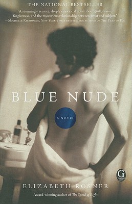 Blue Nude: A Novel