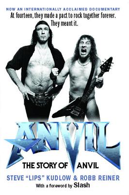 Anvil!: The Story of Anvil