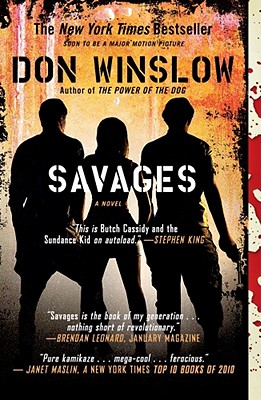 Savages: A Novel