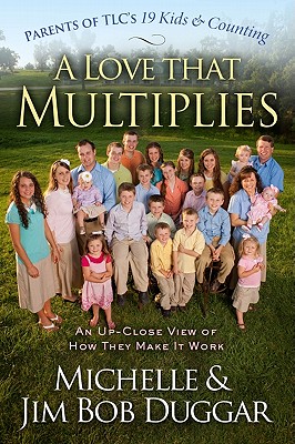 A Love That Multiplies: An Up-Close View of How They Make it Work