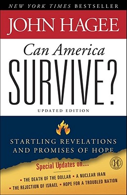Image for Can America Survive? Updated Edition: Startling Revelations and Promises of Hope