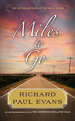 Image for Miles to Go: The Second Journal of the Walk Series (2)