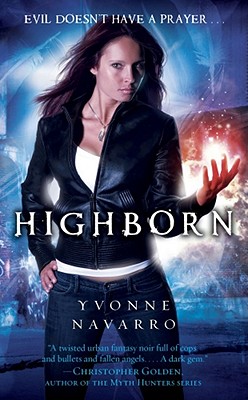 Highborn (The Dark Redemption Series)