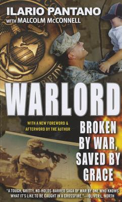 Warlord: Broken by War, Saved by Grace