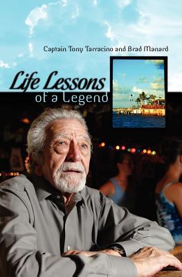 Image for Life Lessons of a Legend Life Lessons of a Legend