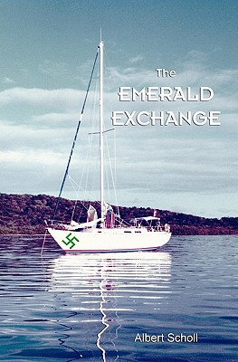 The Emerald Exchange [Paperback] Scholl, Albert