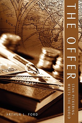 The Offer: Stan Pickering Meets the World