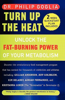 Turn Up The Heat: Unlock the Fat-Burning Power of Your Metabolism