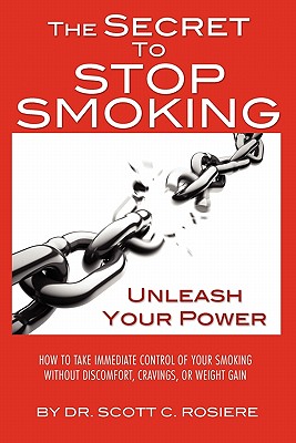 Image for The Secret To Stop Smoking