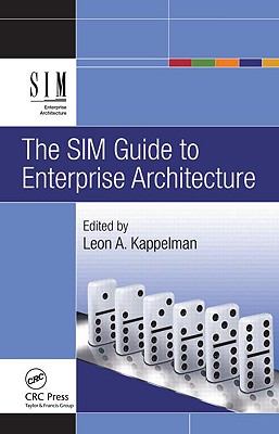 The SIM Guide to Enterprise Architecture