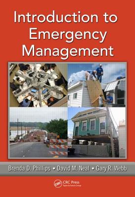 Image for Introduction to Emergency Management Introduction to Emergency Management