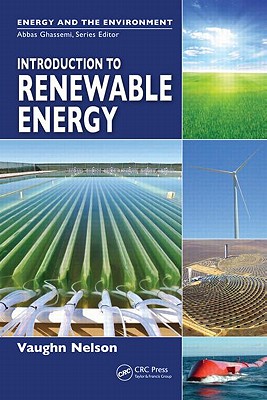 Introduction to Renewable Energy (Energy and the Environment)