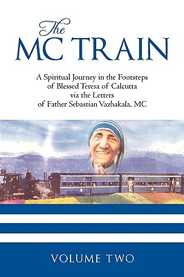 Image for The MC Train