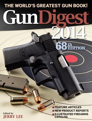 imusti Gun Digest 2014