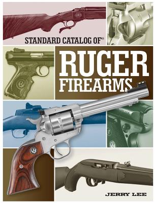 Image for Standard Catalog of Ruger Firearms