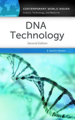 Image for DNA Technology: A Reference Handbook (Contemporary World Issues) DNA Technology: A Reference Handbook (Contemporary World Issues)