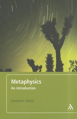Metaphysics: An Introduction
