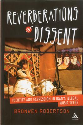 Reverberations of Dissent: Identity and Expression in Iran's Illegal Music Scene