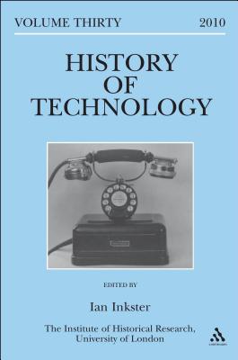 History of Technology Volume 30: European Technologies in Spanish History