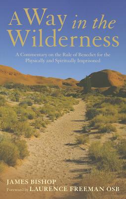 Way in the Wilderness: A Commentary on the Rule of Benedict For The Physically And Spiritually Imprisoned