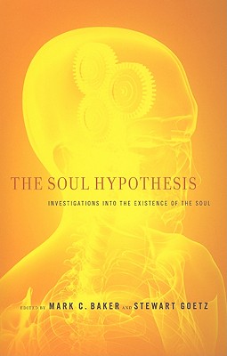 Image for The Soul Hypothesis: Investigations into the Existence of the Soul