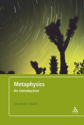 Metaphysics: An Introduction