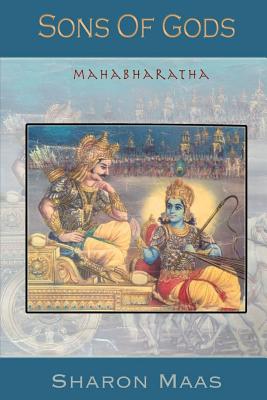 Image for Sons of Gods:: The Mahabharata Sons of Gods:: The Mahabharata