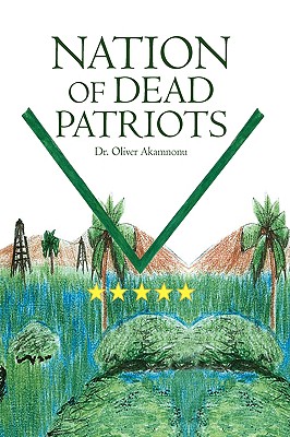 Image for NATION OF DEAD PATRIOTS NATION OF DEAD PATRIOTS
