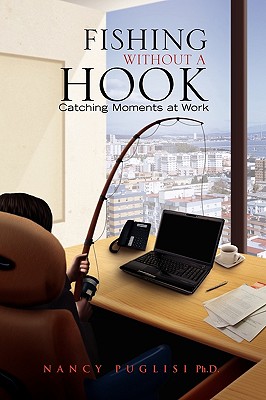 Fishing Without A Hook. Catching Moments At Work