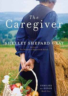 The Caregiver (Families of Honor series, Book 1) (Families of Honor (Audio))