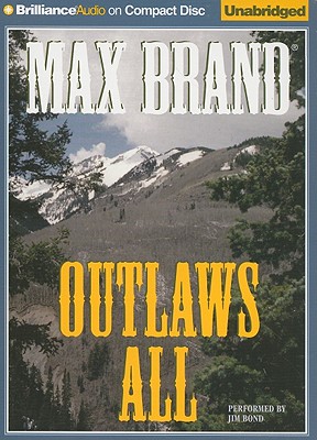 Image for Outlaws All