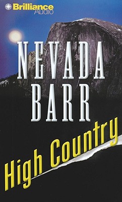 Image for High Country (Anna Pigeon Series)