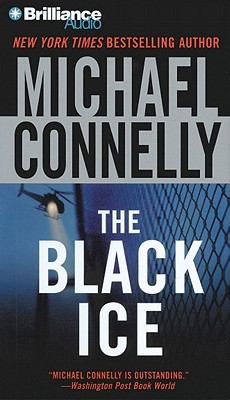The Black Ice (Harry Bosch Series)