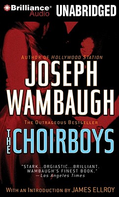 Image for The Choirboys