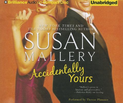 Accidentally Yours