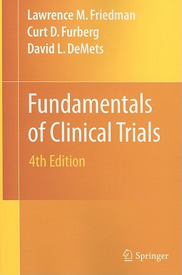 Fundamentals of Clinical Trials
