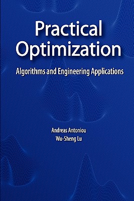 Practical Optimization: Algorithms and Engineering Applications