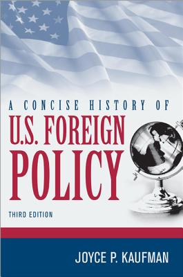 Image for A Concise History of U.S. Foreign Policy