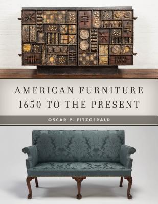 Image for American Furniture: 1650 to the Present