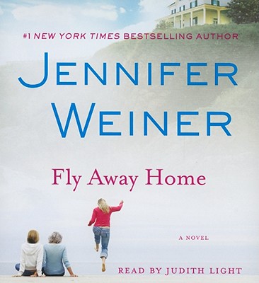 Image for Fly Away Home: A Novel