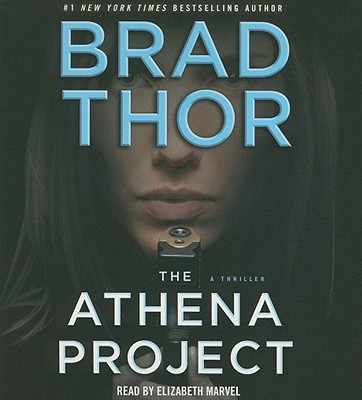 The Athena Project: A Thriller