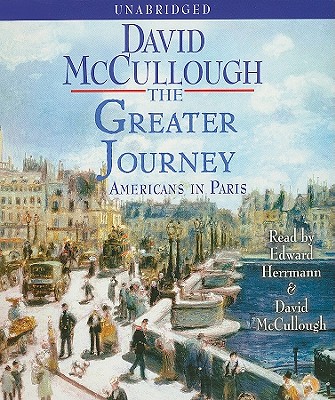 The Greater Journey: Americans in Paris
