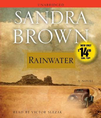 Rainwater (unabridged) Image for Rainwater (unabridged)