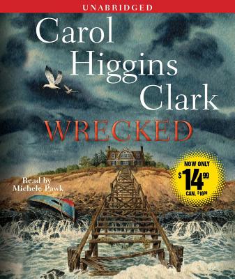 Wrecked (Regan Reilly Mysteries)