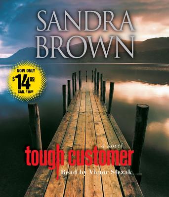 Image for Tough Customer: A Novel