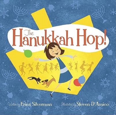 Hanukkah Hop