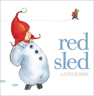 Image for Red Sled Red Sled