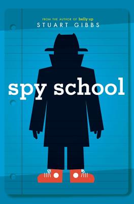 Image for Spy School Spy School