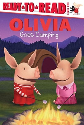 Image for OLIVIA Goes Camping (Olivia TV Tie-in) OLIVIA Goes Camping (Olivia TV Tie-in)