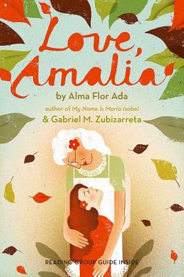 Love, Amalia (Reprint)